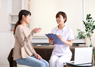 採用情報のイメージ画像