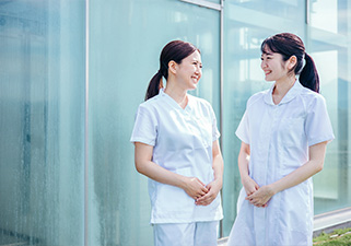 採用情報のイメージ画像